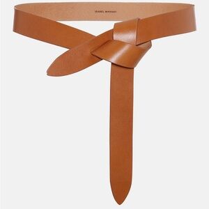 ISABEL MARANT
Lecce leather belt